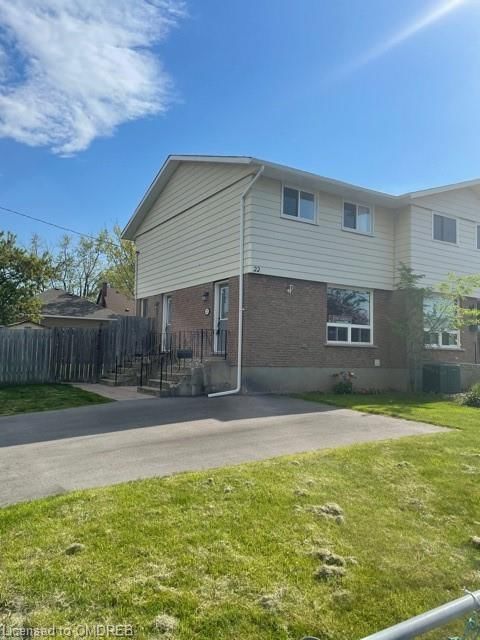 22 Keswick Street