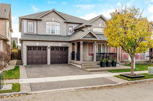 1026 Freeman Trail