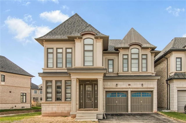 2337 Charles Cornwall Road