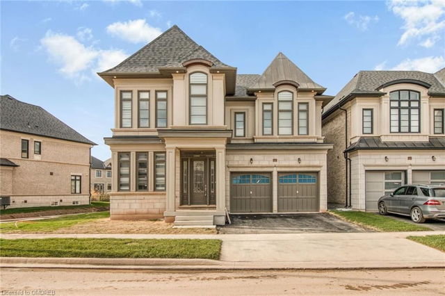 2337 Charles Cornwall Road