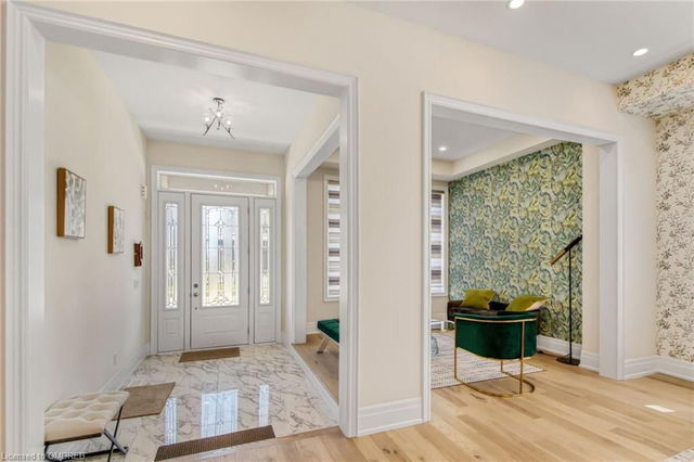 2337 Charles Cornwall Road
