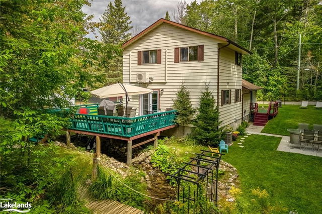 32 Forest Road