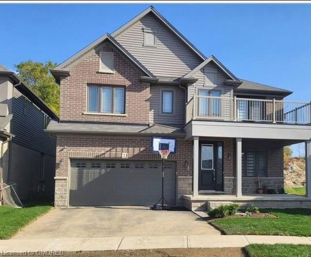 23 Whitton Drive