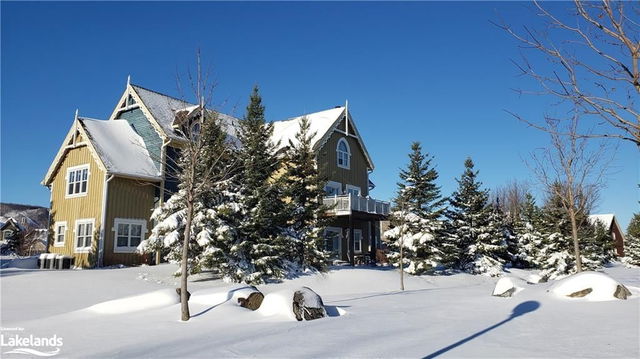 228 - 171 Snowbridge Way