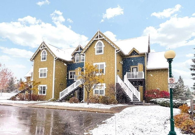 228 - 171 Snowbridge Way