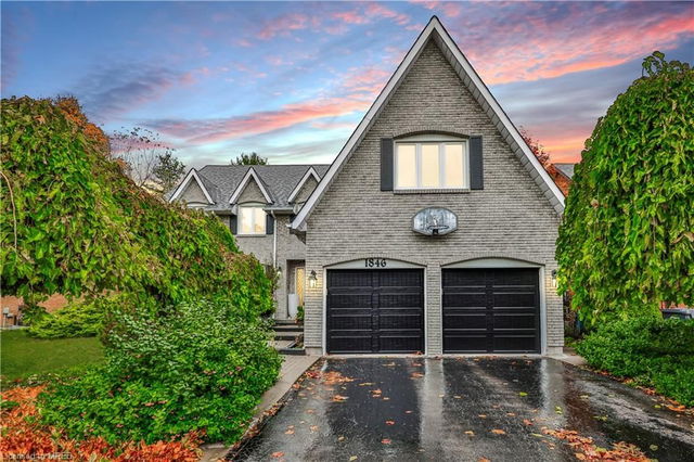 1846 Paddock Crescent
