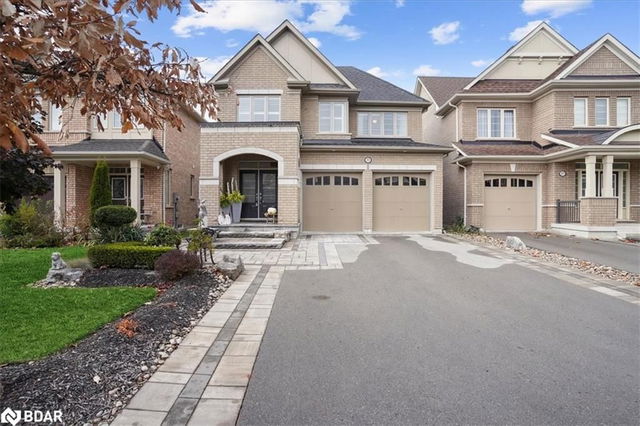 273 Cosgrove Drive
