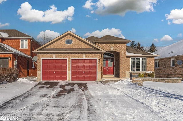 16 Bluewater Trail