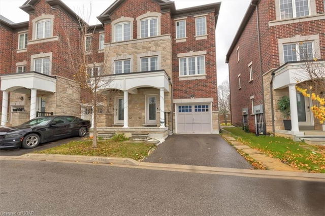 8 - 15 Autumnwood Avenue