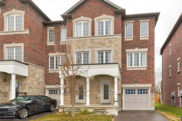 8 - 15 Autumnwood Avenue