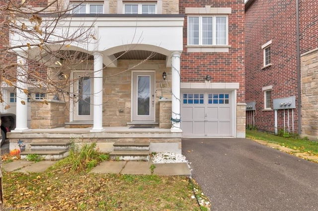 8 - 15 Autumnwood Avenue