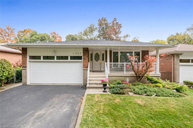 1393 Myron Drive