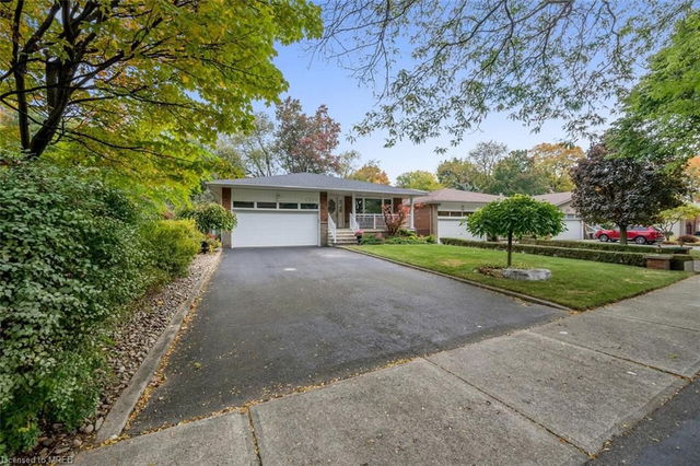 1393 Myron Drive