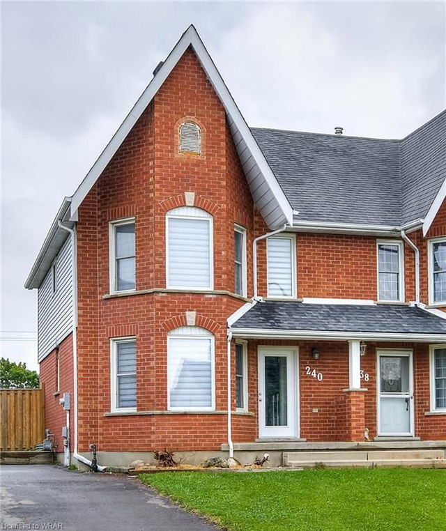 240 Benesfort Crescent