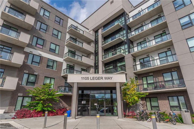 507 - 1105 Leger Way