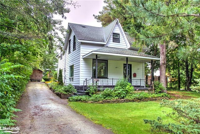 184 Pearson Street