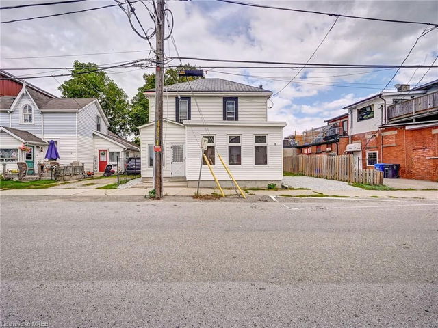 9 Willow Street
