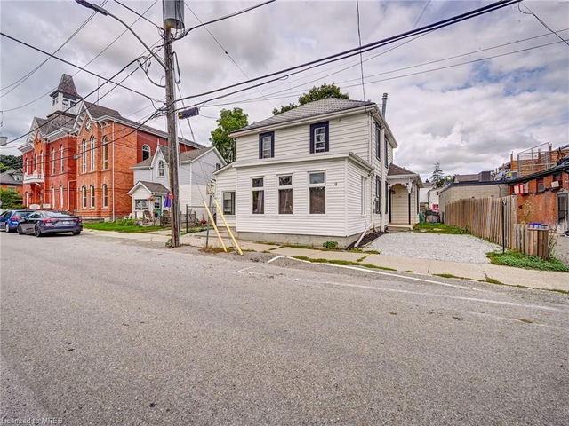 9 Willow Street