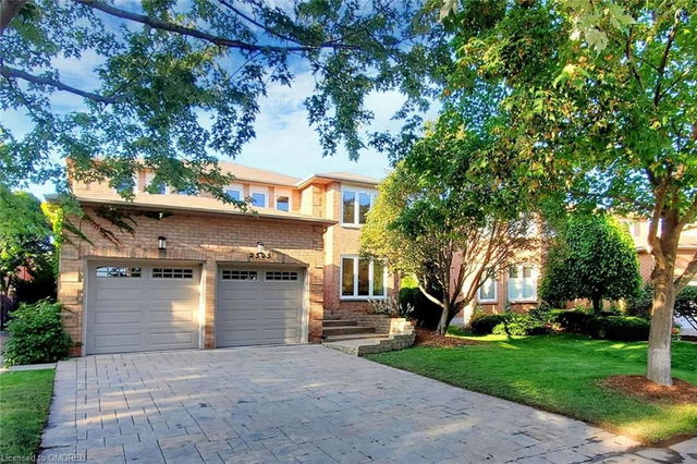 2305 Moodie Court