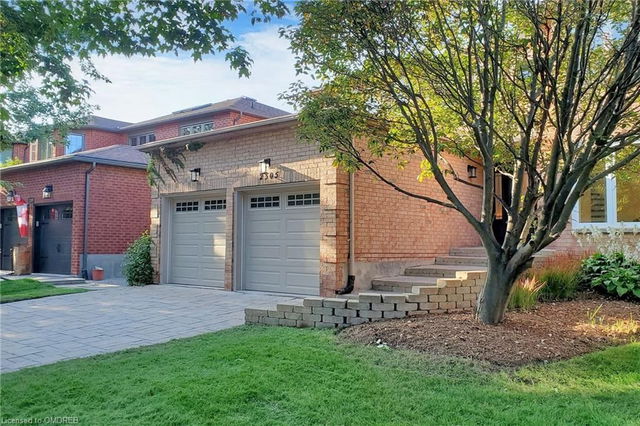 2305 Moodie Court