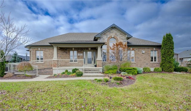 153 Stonecroft Way