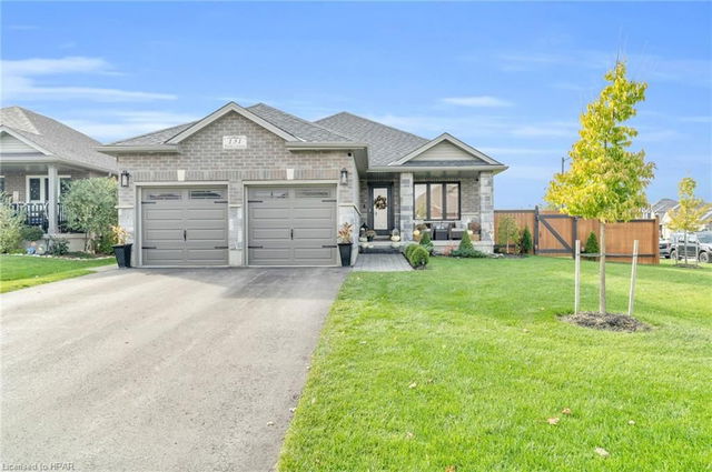 131 Bridge Crescent