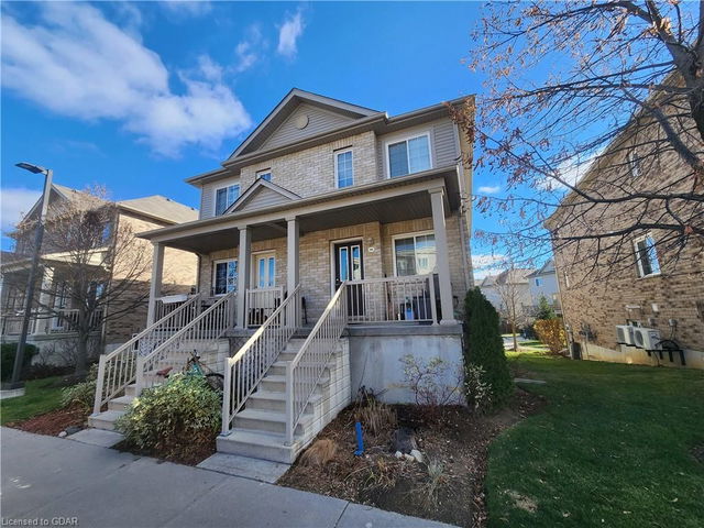 95 - 35 Mountford Drive