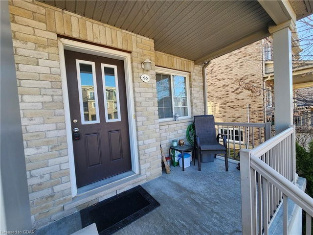 95 - 35 Mountford Drive
