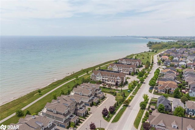 304 - 385 Lakebreeze Drive