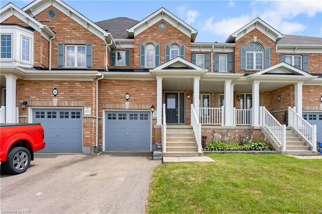 34 Juneberry Road