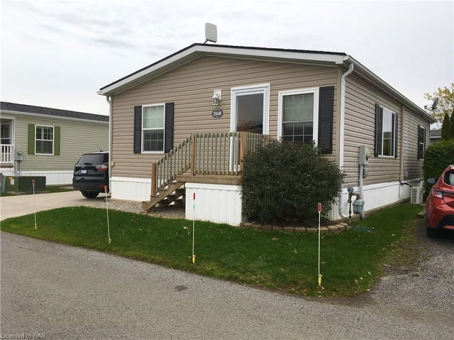 268 - 3033 Townline Road