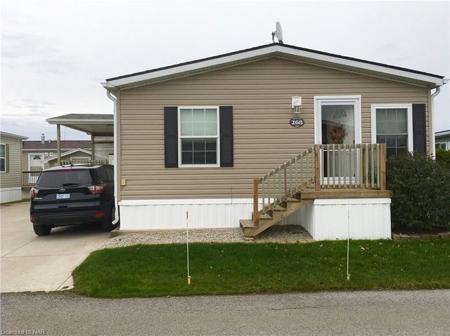 268 - 3033 Townline Road