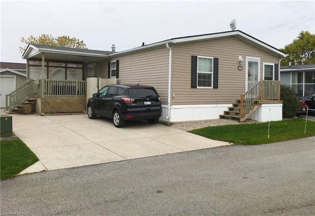 268 - 3033 Townline Road