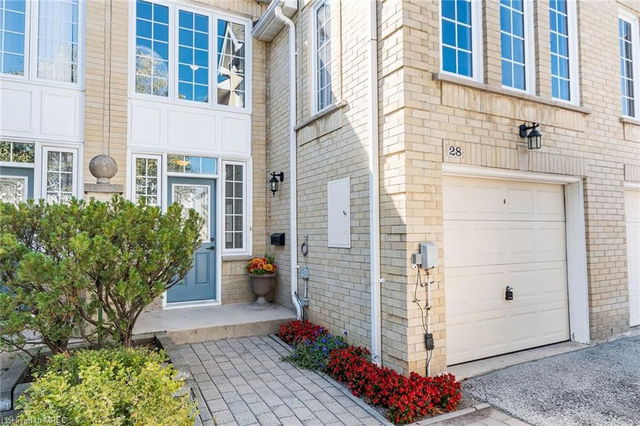 28 Hartnell Square