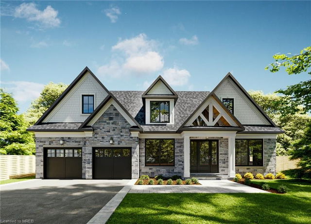 615 Weynway Court