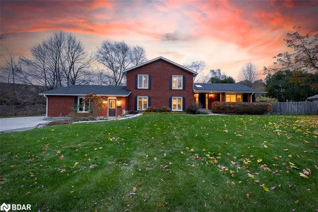 269 Cox Mill Drive