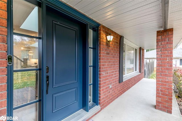 269 Cox Mill Drive