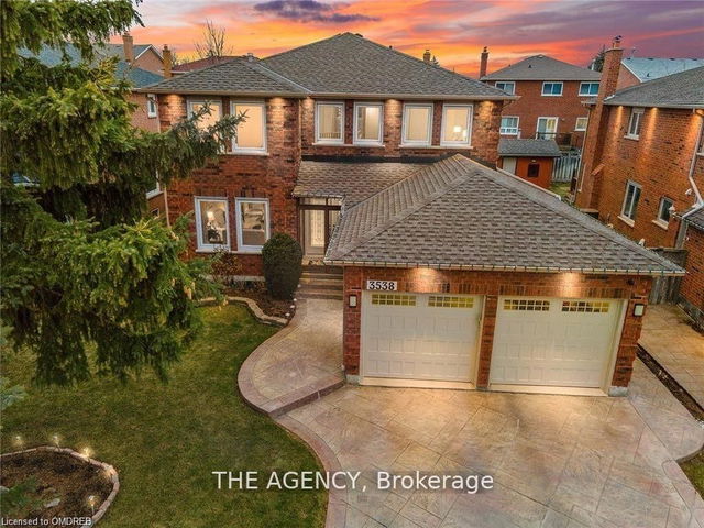 3538 Burgess Crescent