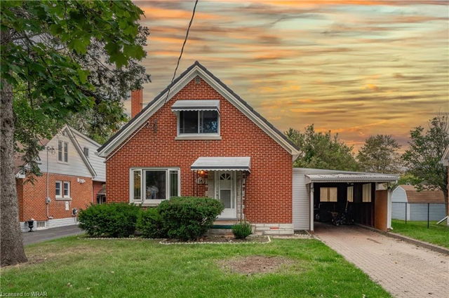 16 Layton Street
