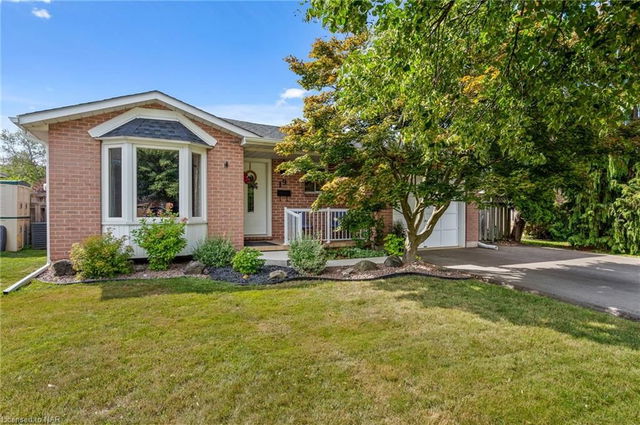 19 Woodrush Avenue