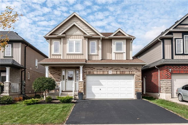 58 Fraser Drive