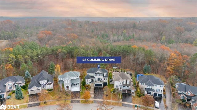 42 Cumming Drive