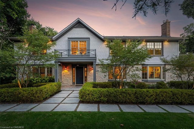 1286 Gatehouse Drive