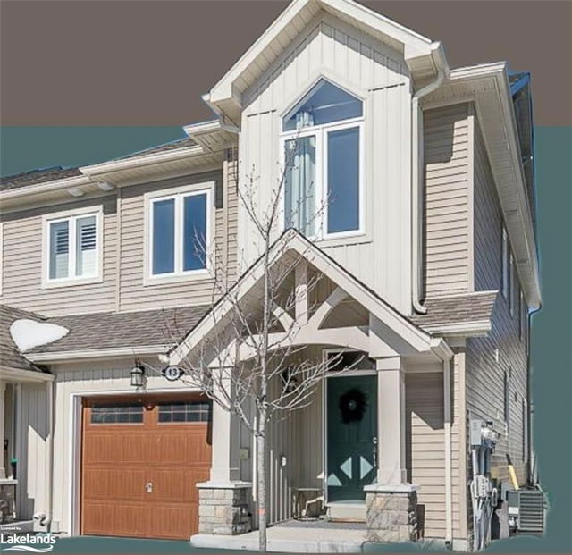 13 Kennedy Avenue