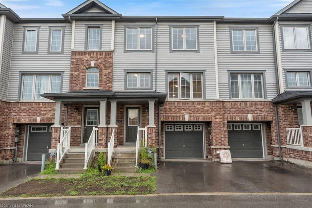 42 - 470 Linden Drive