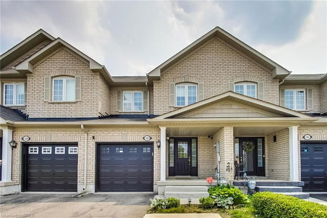 107 Crystal Glen Crescent