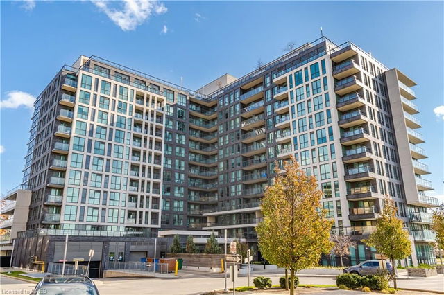 611 - 80 Esther Lorrie Drive Drive
