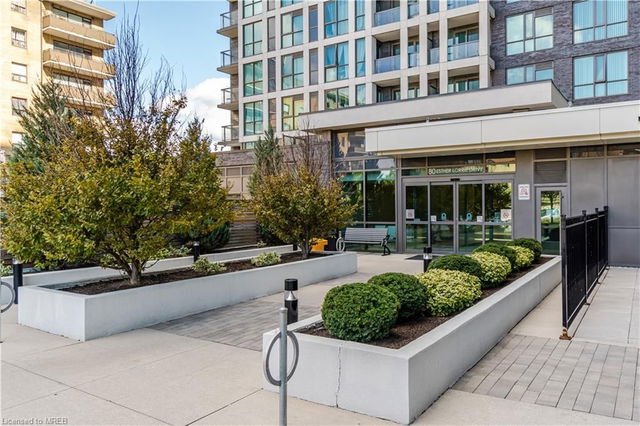 611 - 80 Esther Lorrie Drive Drive