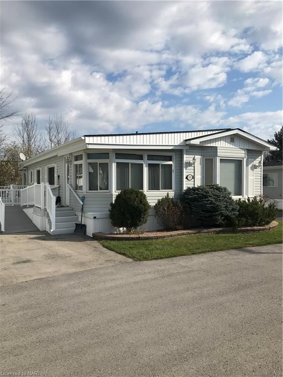 403 - 3033 Townline Road
