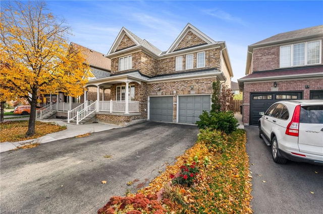 11 Grovewood Drive